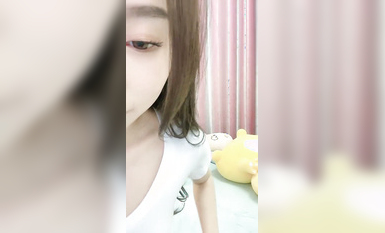 清純系主播@可甜可鹽 尺度福利秀2 (6)