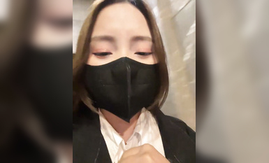 男廁戰神主播@Love-Lynn 尺度福利秀 (1)