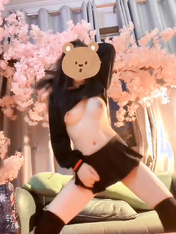 青春無敵 抖音風極品網紅嫩妹高價定製裸舞、變裝、紫薇等反差超大合集~美女如雲~有大膽露臉的 (249)