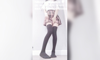 白虎福利姬@cuteli(占星貓) 尺度新作合集1 (12)