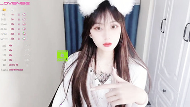 S站神顏主播@ToyotuBack 尺度福利秀1 (7)