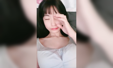 學生主播@我就是嗚崽醬 宿舍尺度福利秀 第二彈1 (3)