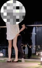 名媛福利姬@海綿爸爸 淫亂私拍視圖合集 (2)