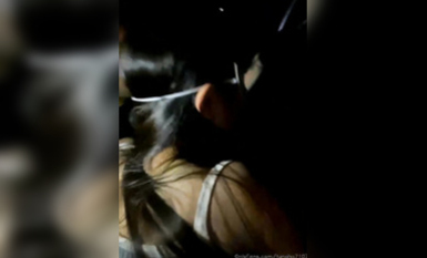 寶島炮王『信義趙又廷』beyrtonydog 再度控場，陪我車震體驗