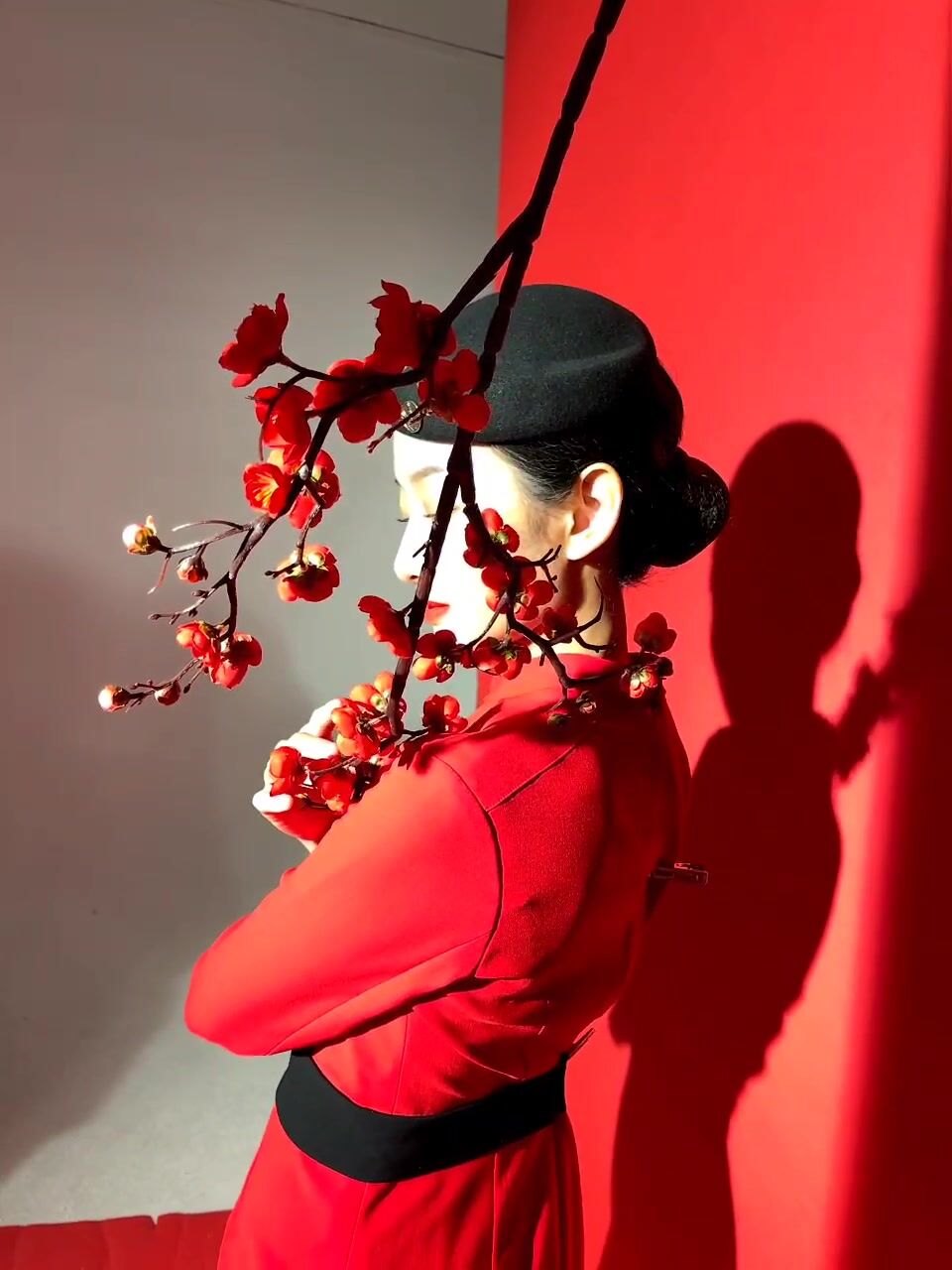 【真實空姐】各大航空美麗空姐 不欲人知的真實反差 (13)