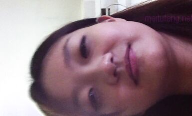 職校小情侶假日校外開房啪啪露臉自拍外流 超騷可愛小隻馬學妹已被調教成小淫娃嗲叫好舒服 (2)