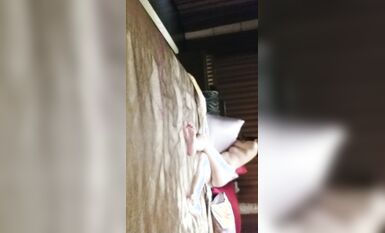 貴在真實！大神拿捏征服運輸業老闆千金美腿身材苗條車震酒店各種調教啪啪內射露臉國語對白 (1)