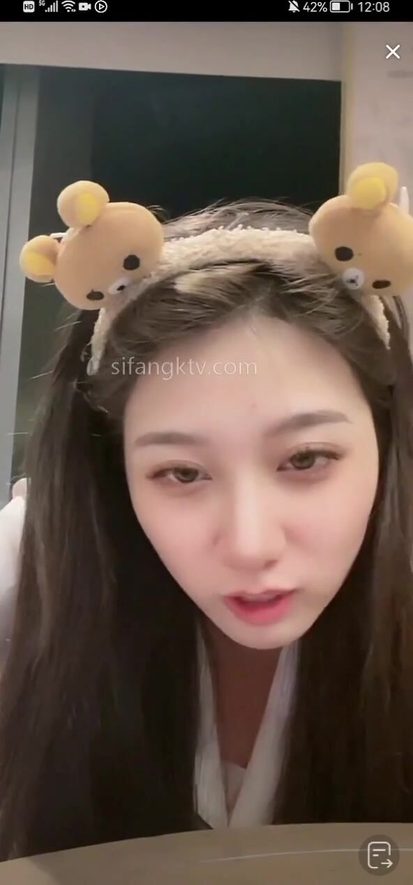 重磅 抖音直播技術性走光 熱舞 露底 美女雲集 (102)