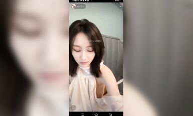 重磅 抖音直播技術性走光 熱舞 露底 美女雲集 (109)