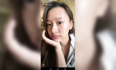 重磅 抖音直播技術性走光 熱舞 露底 美女雲集 (114)