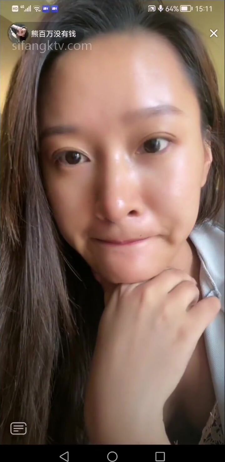 重磅 抖音直播技術性走光 熱舞 露底 美女雲集 (114)