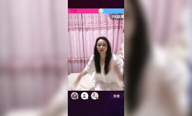 重磅 抖音直播技術性走光 熱舞 露底 美女雲集 (122)