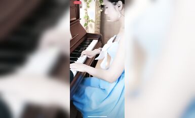 重磅 抖音直播技術性走光 熱舞 露底 美女雲集 (166)