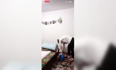 重磅 抖音直播技術性走光 熱舞 露底 美女雲集 (212)