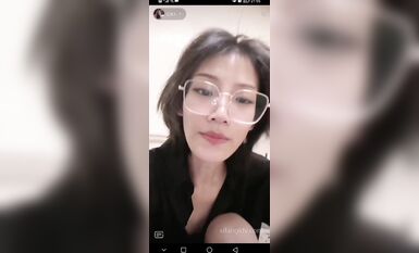 重磅 抖音直播技術性走光 熱舞 露底 美女雲集 (233)