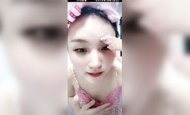 重磅 抖音直播技術性走光 熱舞 露底 美女雲集 (240)