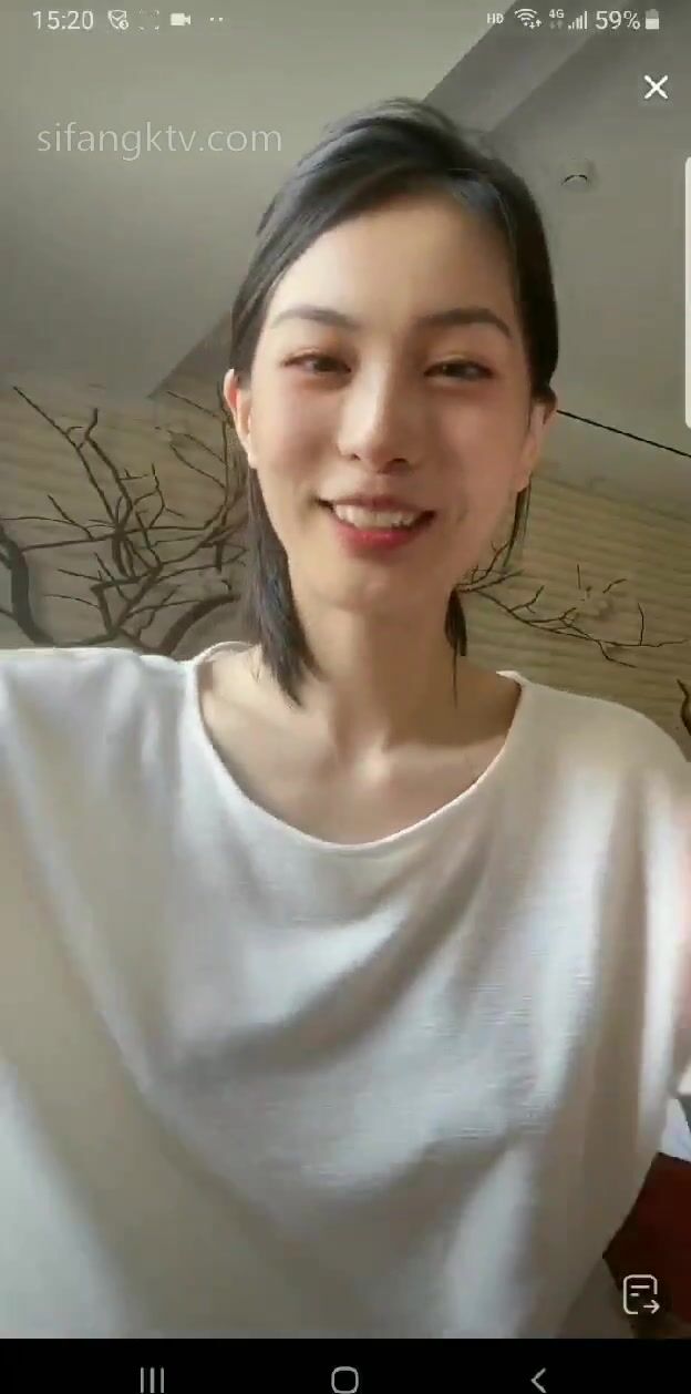 重磅 抖音直播技術性走光 熱舞 露底 美女雲集 (245)