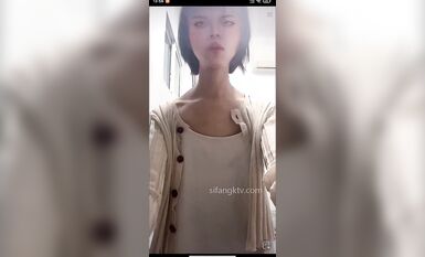 重磅 抖音直播技術性走光 熱舞 露底 美女雲集 (280)