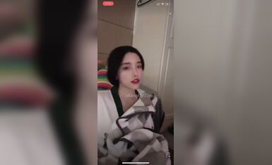 重磅 抖音直播技術性走光 熱舞 露底 美女雲集 (287)