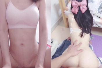 【淫盪女友亂操記】極品00後蘿莉小女友喜歡做愛啪啪 完美身材女上騎乘絕逼是個稱職的騎師 浪叫不止