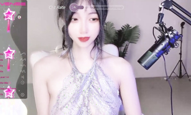 清純神顏極品主播@mmii-mmii(Qiu_Kiyomi)裸舞尺度福利秀 (5)