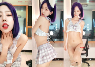 CC主播 胡椒 萬元定製超頂20分