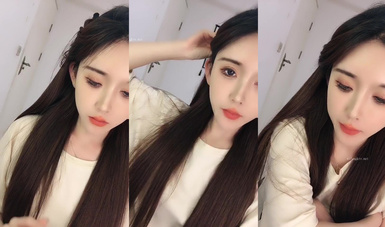 特別特別漂亮，【女神，張雯雯】找不出比她還漂亮的 (1)