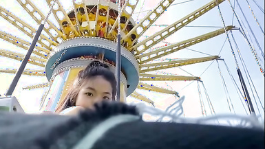 【究極核彈】大神 KINGMASTER 付費VIP群長視頻全套福利合集（4）