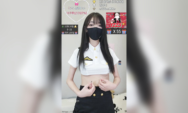 韓國主播iamriri合集二 (13)