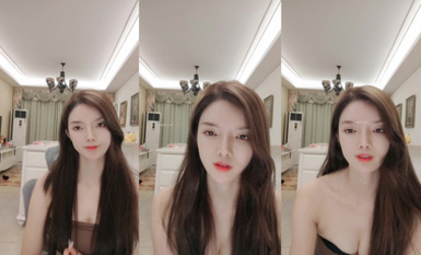 逆天顏值頂級女神 無虞 20小時合集 截取視頻