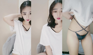 女神下海【喃兒】漂亮超高顏值~千萬別錯過~美臀美足2 (5)