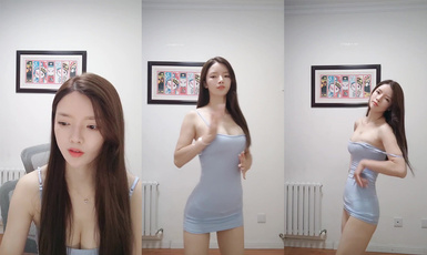 逆天顏值頂級女神 無虞 20小時合集 (4)