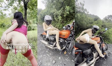 極品大長腿苗條身材陰釘騷妻【金秘書】福利3，公園超市各種人前露出放尿啪啪自慰，相當過癮 合集（3）