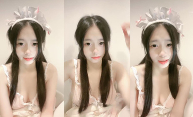 純欲天花板晶瑩發亮女神 菠蘿果醬 20小時 (2)