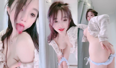 超級頂的尤物顏值女神 少女椰子 25小時合集 (5)