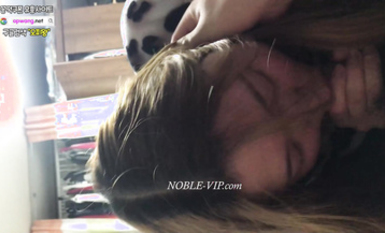 韓國平台主播素人小合集(8)