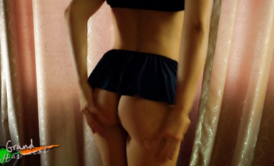 烈焰少婦網紅@GrandHarwest 尺度作品合集 (27)