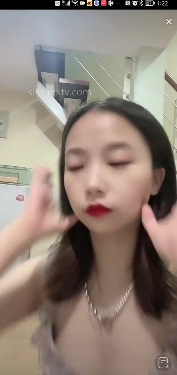 重磅 抖音直播技術性走光 熱舞 露底 美女雲集 (304)