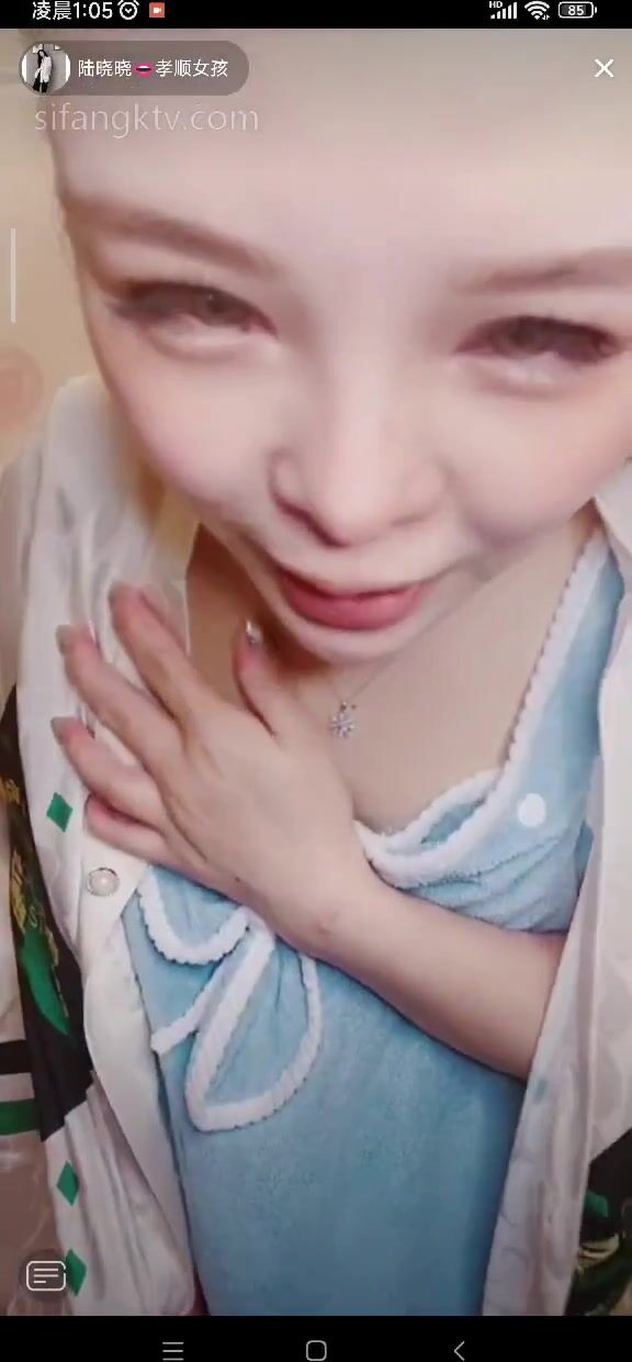 重磅 抖音直播技術性走光 熱舞 露底 美女雲集 (315)