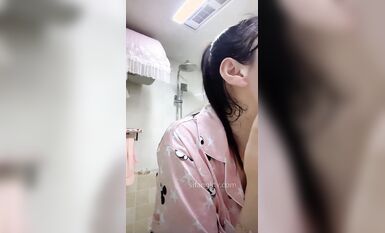 重磅 抖音直播技術性走光 熱舞 露底 美女雲集 (347)