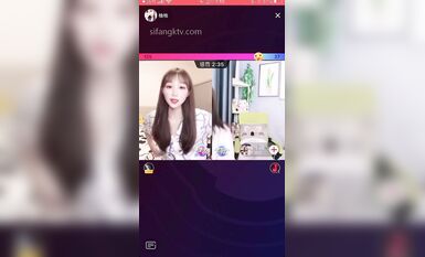 重磅 抖音直播技術性走光 熱舞 露底 美女雲集 (369)