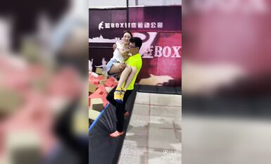 重磅 抖音直播技術性走光 熱舞 露底 美女雲集 (490)