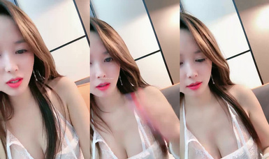 重磅！綠播女神下海！美到炸裂~【安朵兒】揉穴自慰！包射 (2)