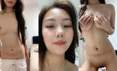 膚白貌美人間極品【菲兒水多多】白皙肌膚讓人看了就硬，嫵媚的眼神訴說不盡的風騷，一看就需要幾個男人來滿足！ (1)