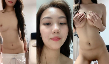 膚白貌美人間極品【菲兒水多多】白皙肌膚讓人看了就硬，嫵媚的眼神訴說不盡的風騷，一看就需要幾個男人來滿足！ (1)