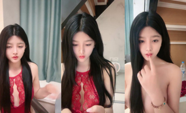 綠播下海【蘇州小狐狸】巔峰顏值女神~居然脫光了 完美身材36小時合集 (1)