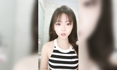 美女主播5