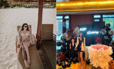 据说参加聚会惨遭迷奸，听说是网红，有认识的吗？