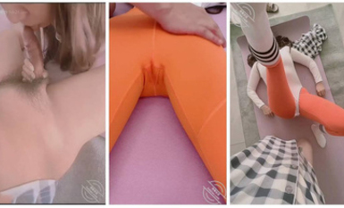 海角社區母子亂倫大神【大胸賤媽媽】在媽媽跳舞的時候讓她深喉口硬雞巴強行插進她陰道