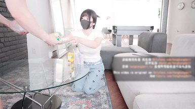 玩偶姐姐 HongKongDoll 同居的她 - 上